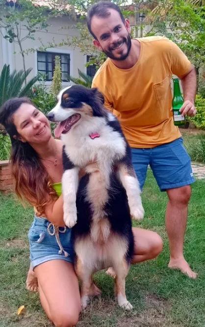 Pet na Legatum